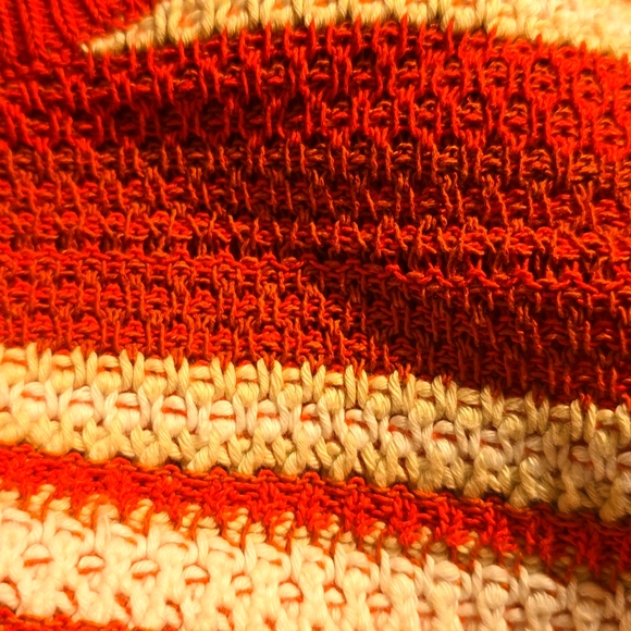 Rachel Roy Crochet Crop Top Perfect for Spring Size XL - Picture 2 of 6